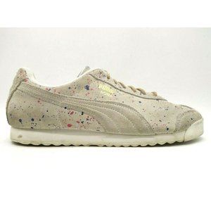 Puma Roma Multi Color Sneakers Men's 7.5